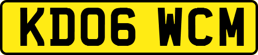 KD06WCM