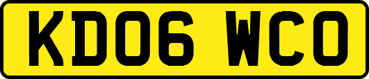 KD06WCO
