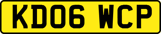 KD06WCP