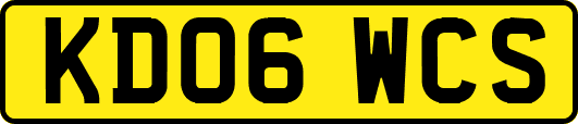KD06WCS