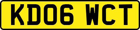 KD06WCT