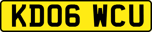 KD06WCU