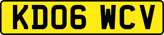 KD06WCV