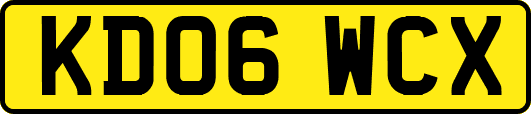 KD06WCX