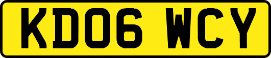 KD06WCY