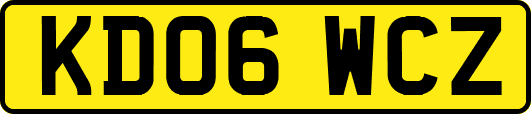 KD06WCZ