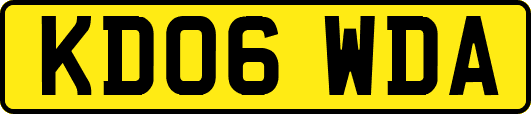 KD06WDA
