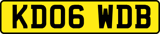 KD06WDB