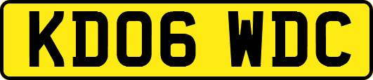 KD06WDC