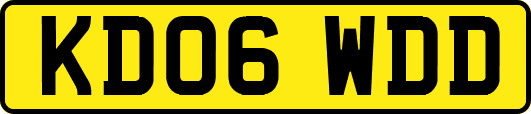KD06WDD