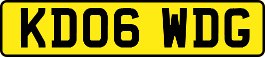 KD06WDG
