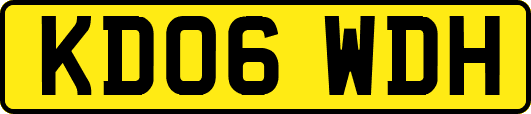 KD06WDH