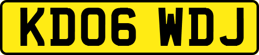 KD06WDJ