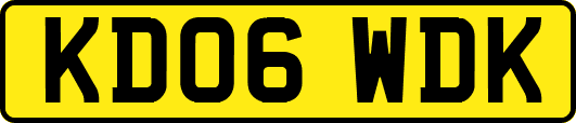 KD06WDK