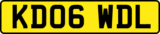 KD06WDL