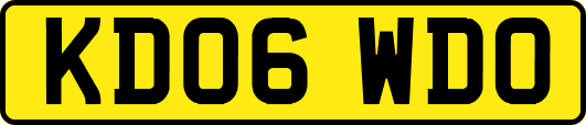 KD06WDO