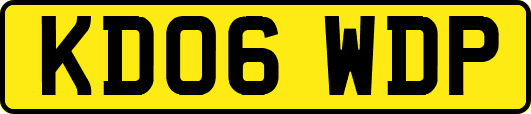KD06WDP