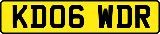 KD06WDR