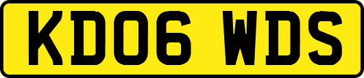 KD06WDS