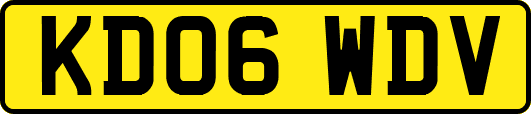 KD06WDV