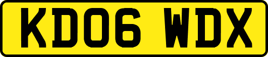 KD06WDX