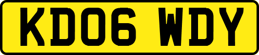 KD06WDY