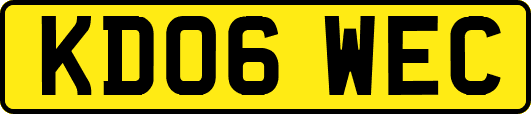 KD06WEC