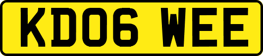 KD06WEE