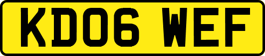 KD06WEF