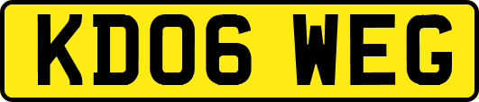 KD06WEG