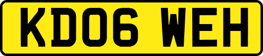 KD06WEH