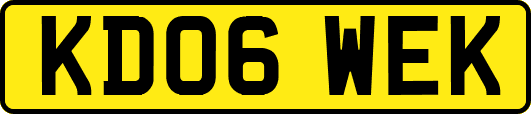 KD06WEK