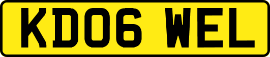 KD06WEL