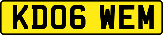 KD06WEM