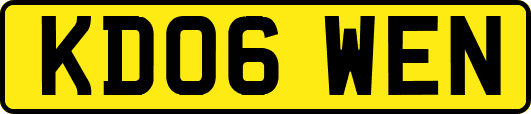 KD06WEN