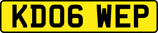 KD06WEP