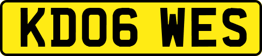 KD06WES