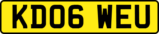 KD06WEU