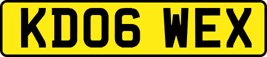 KD06WEX