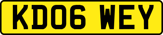 KD06WEY