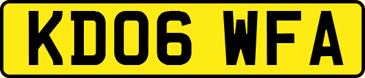 KD06WFA