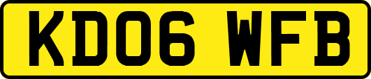 KD06WFB
