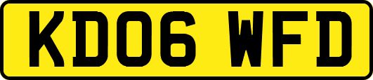KD06WFD