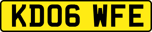 KD06WFE