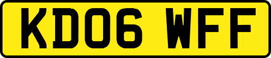 KD06WFF