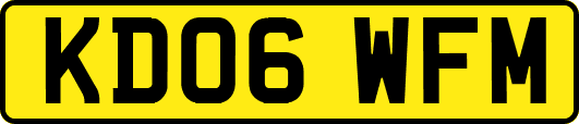KD06WFM