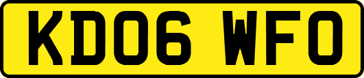 KD06WFO