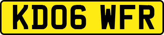 KD06WFR