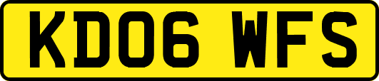 KD06WFS