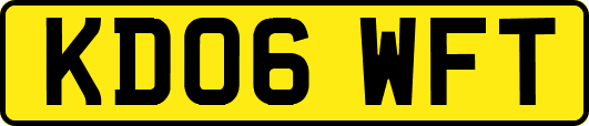 KD06WFT